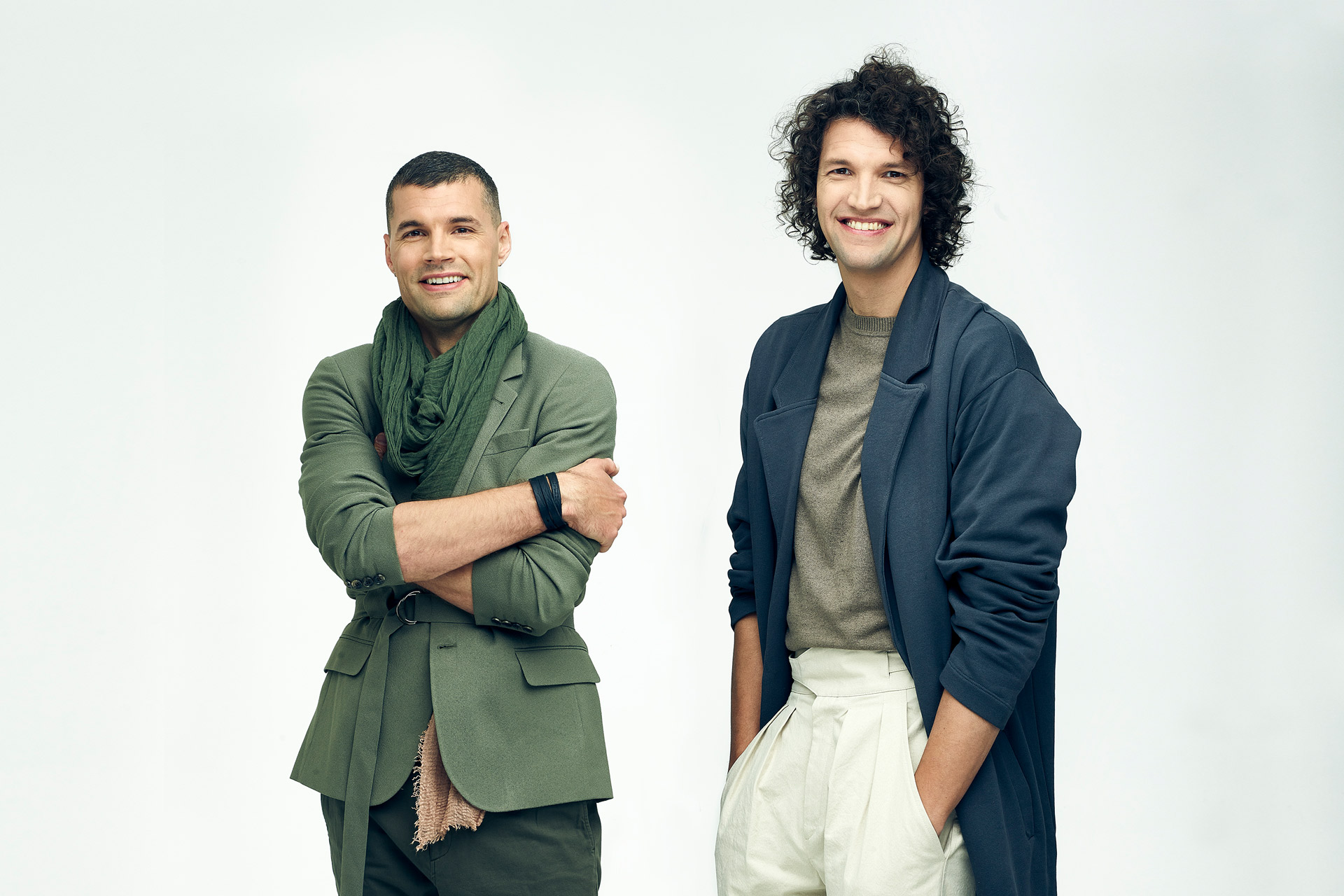 For KING & COUNTRY Nominated For 2 B.M Awards 1