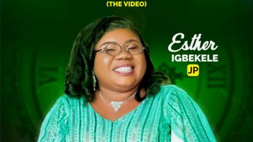 God's time Esther Igbekele