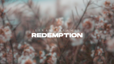 Redemption by Lekan Salamii EP download.