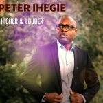 [ALBULM] Peter Ihegie - Higher and Louder 2