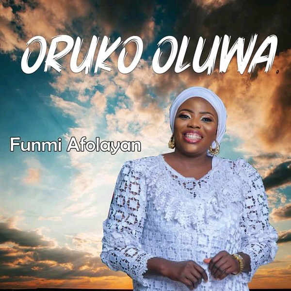 [Video] Oruko Oluwa - Funmi Afolayan 1
