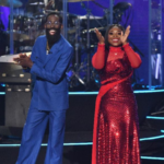 Watch the 36th Stellar Gospel Music Awards on BET, This Sunday, August 1st hosted by Jekalyn Carr and Tye Tribbett 2