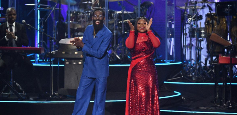 Watch the 36th Stellar Gospel Music Awards on BET, This Sunday, August 1st hosted by Jekalyn Carr and Tye Tribbett 1