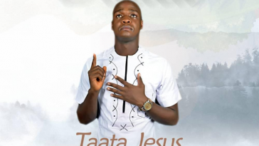 [MUSIC] Taata Jesus - Daalu 1