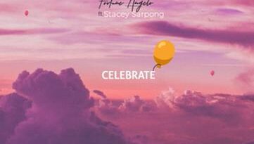 celebrate - Fortune Angelo