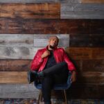 ANTHONY BROWN & GROUP THERAPY SCORE 4TH BILLBOARD NO. 1 WITH “HELP” | @AJBLIVE | 5