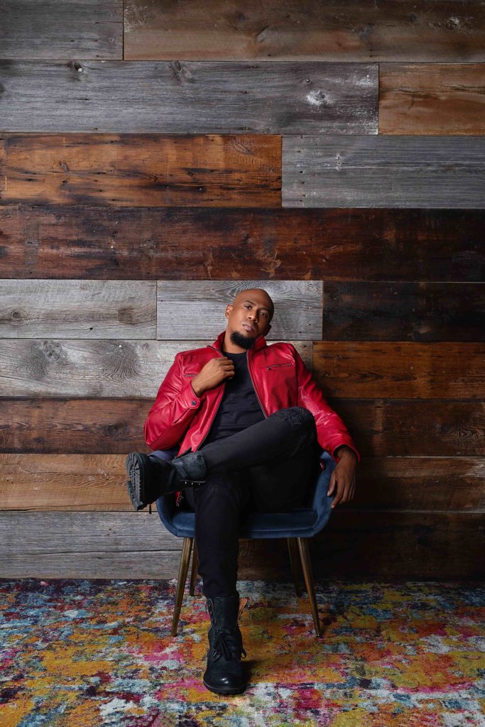 ANTHONY BROWN & GROUP THERAPY SCORE 4TH BILLBOARD NO. 1 WITH “HELP” | @AJBLIVE | 1