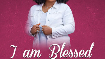 [Music + Video] Ifeoma Okoli - I am Blessed 4