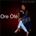 Ronke Onishile