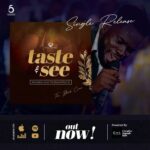 THE BLOOD CREW RELEASES ”TASTE AND SEE” FEATURING SAMMY JOYOUS | @THEBLOODCREW 2