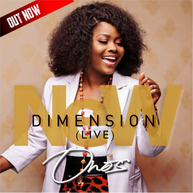 [Music] Onos - New Dimension 1