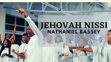 [MP3+VIDEO] Jehovah Nissi – Nathaniel Bassey Out Now 4