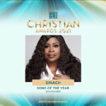 SINACH BECOMES FIRST AFRICAN BMI CHRISTIAN ‘SONG OF THE YEAR’ WINNER – WAYMAKER | @SINACH 3