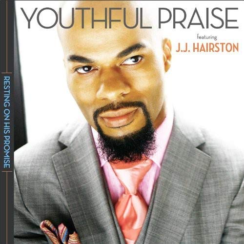 (Audio + Video) Powerful God by JJ Hairston and Youthful Praise 1