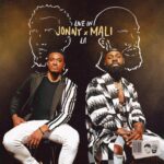 GRAMMY WINNERS JONATHAN MCREYNOLDS AND MALI MUSIC SET TO CO-RELEASE “JONNY X MALI: LIVE IN LA” EP | 3