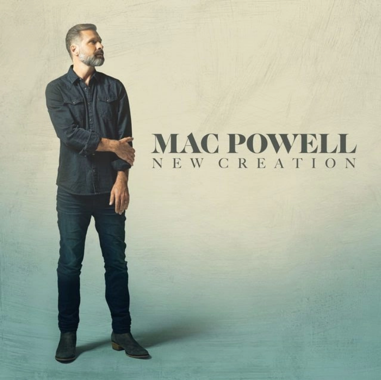 (MUSIC VIDEO) Mac Powell – Everlasting Arms 1