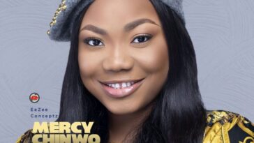 (Music) : Mercy Chinwo – Suddenly + Amazing God 4