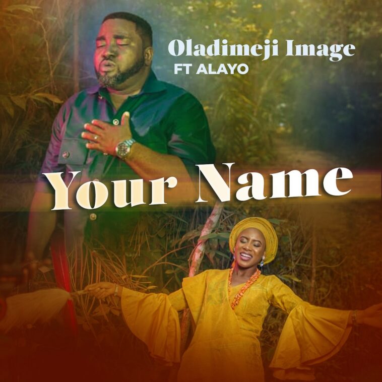 Oladimeji Image - Your Name