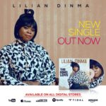 [MUSIC] LILIAN DINMA – “THIS KIND LOVE” | @LDINMA | 2