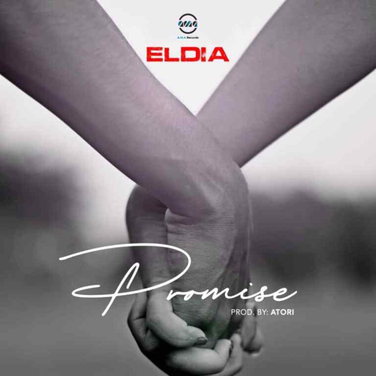 [Audio + Video] ELDIA – “PROMISE” 1