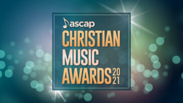ASCAP CHRISTIAN MUSIC AWARDS