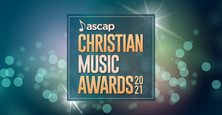 ASCAP CHRISTIAN MUSIC AWARDS