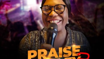 Debrah Olubukola Releases ‘Praise Medley 2 (Declare His Praises