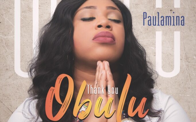 pauline Ehbodaghe - Obulu