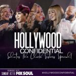 Hollywood Confidential Salutes The Clark Sisters Special 2