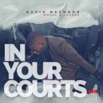 IN YOUR COURTS