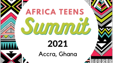 Africa Teens Summit