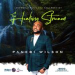 Panebi Wilson - The Healing Stream