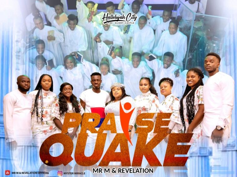 Praise Quake