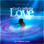 God’s infinite love