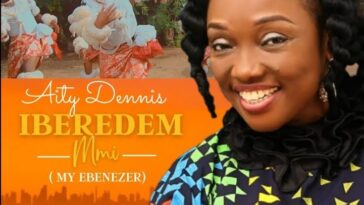 Aity Dennis IBeredem Mmi video cover