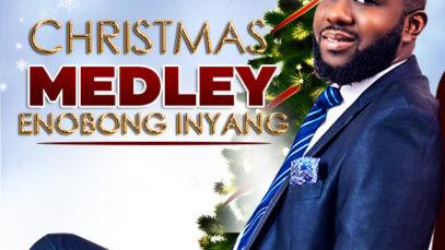 Enobong Inyang - Christmas Medley