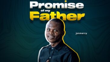Jonmercy (Promise of My Father)