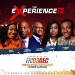 The Experience Lagos 2021