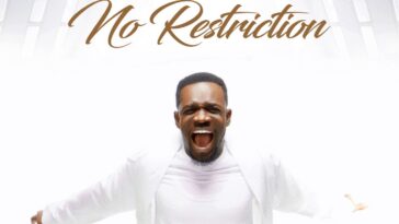 preye odede no restriction