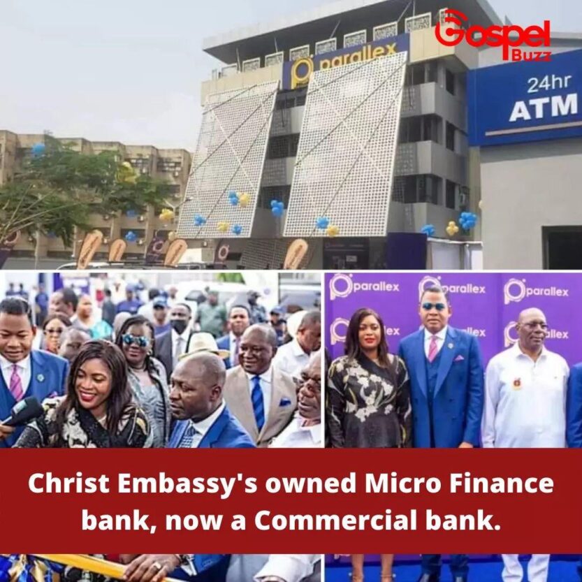Micro Finance Bank
