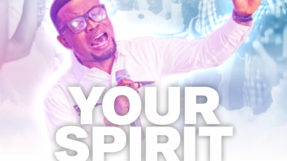 Your Spirit
