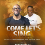Come Let's Sing