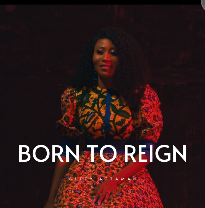 Born To Reign