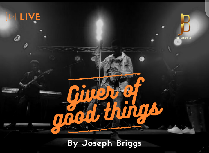 Giver of Good things