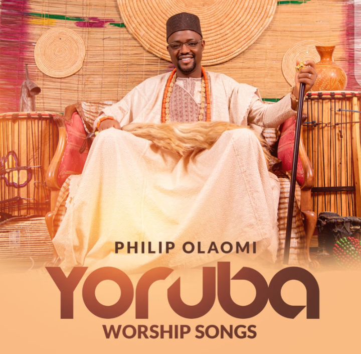 Yoruba Worship Songs