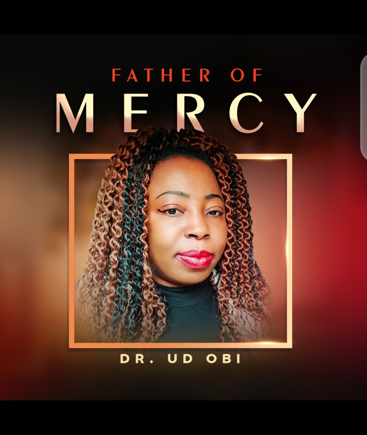 FATHER OF MERCY