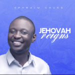 Jehovah Reigns