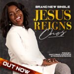 Jesus Reigns