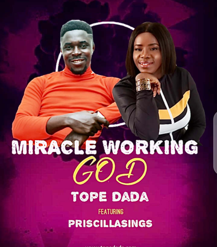 Miracle Working God