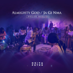 VIDEO+MP3: Osita Peter releases an amazing praise medley titled- Almighty God